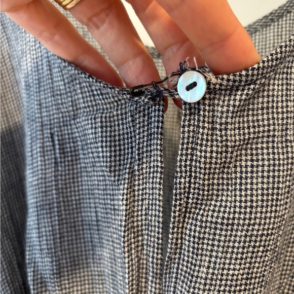 HATCH / The Wrap Around Jumper Sz 1 - Picture 5 of 12